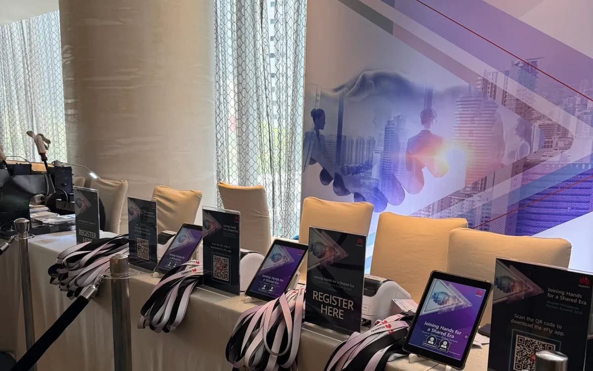 On-Site Printing Beyond Badges: Certificates, Tickets, and More
