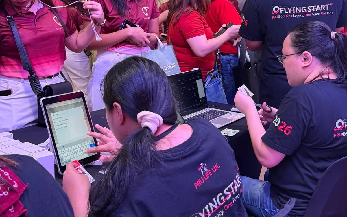 How to Choose an Event Device Rental Partner