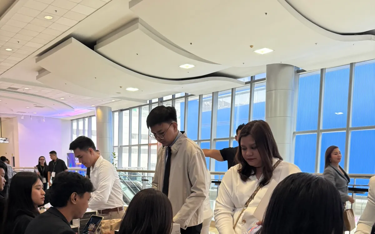 Handling Guest Data Responsibly at Events