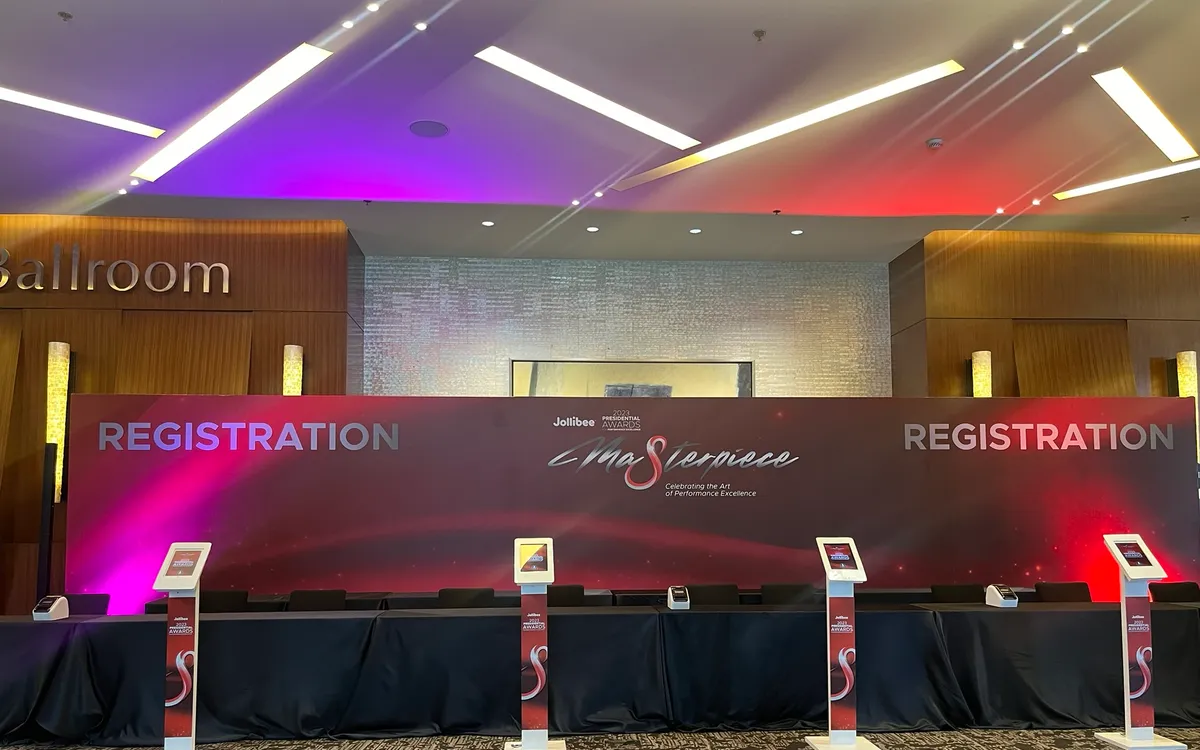 Handling Last-Minute Event Changes Gracefully