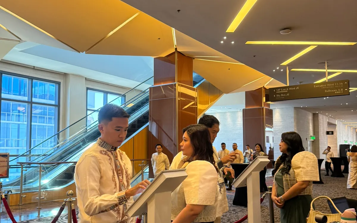 Measuring Event ROI Beyond Attendance