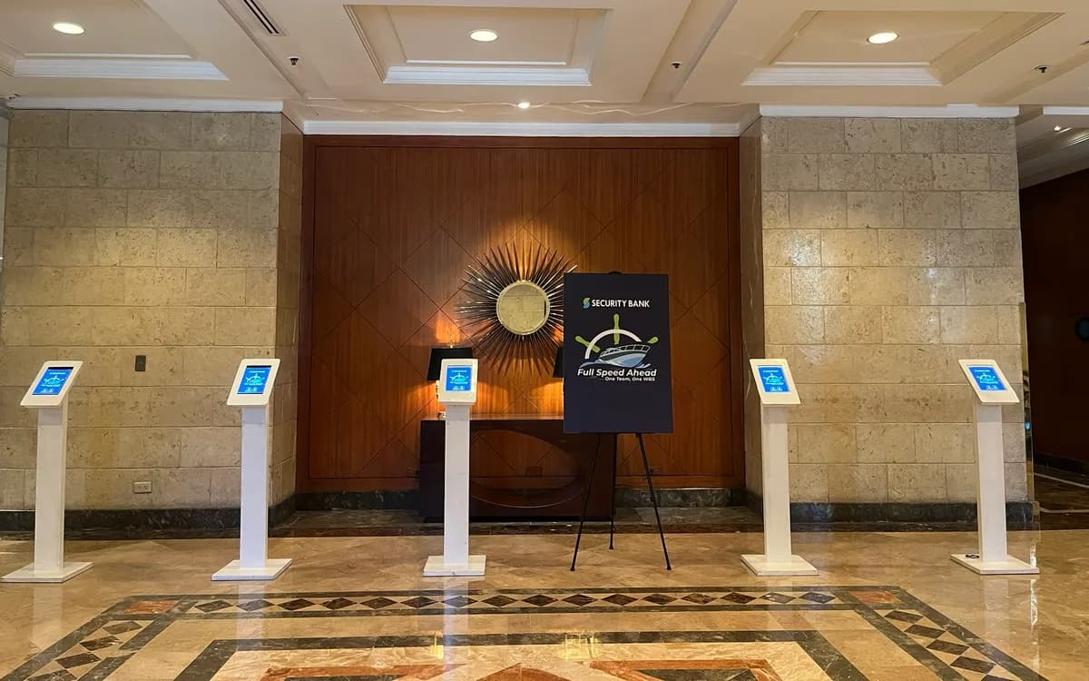 Registration at Scale for Government and Public Sector Events