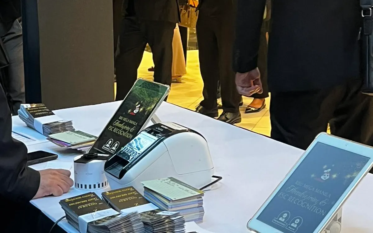 Running a Product Launch With Interactive iPad Demos
