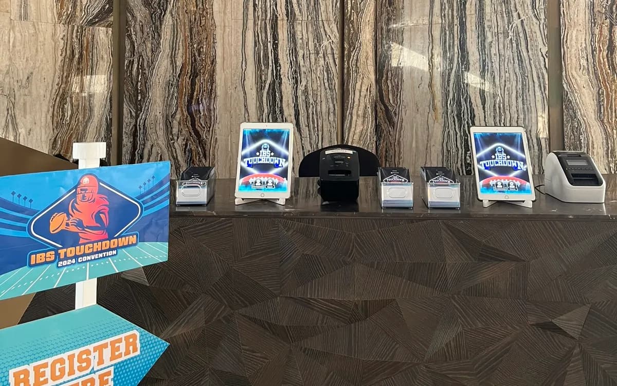 The Complete Event Registration Checklist