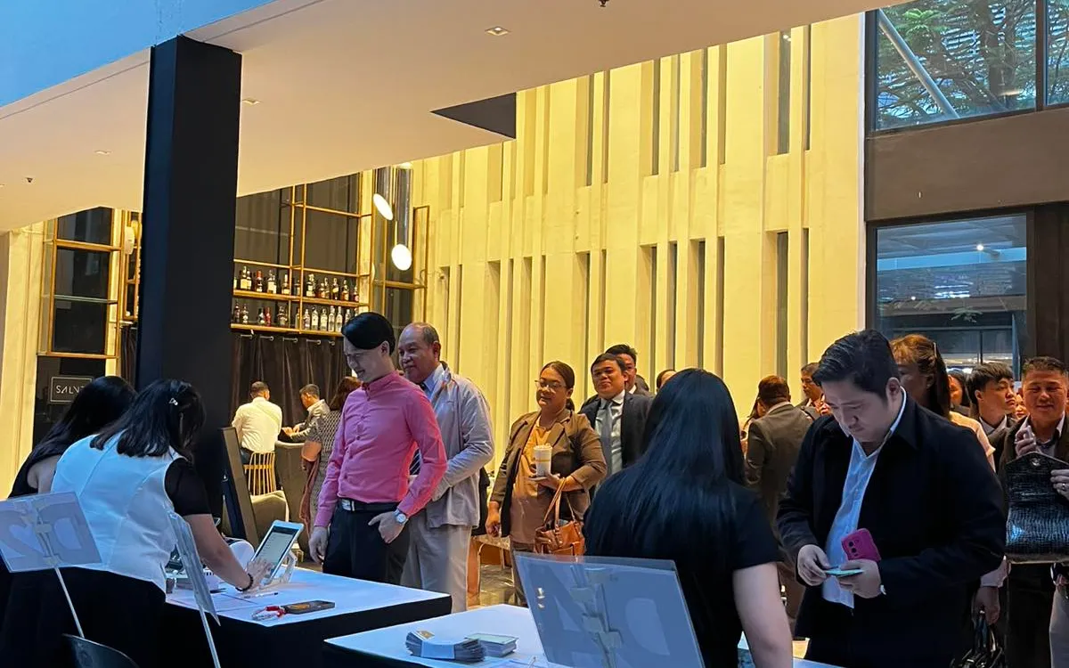 Making Event Check-In Accessible and Inclusive