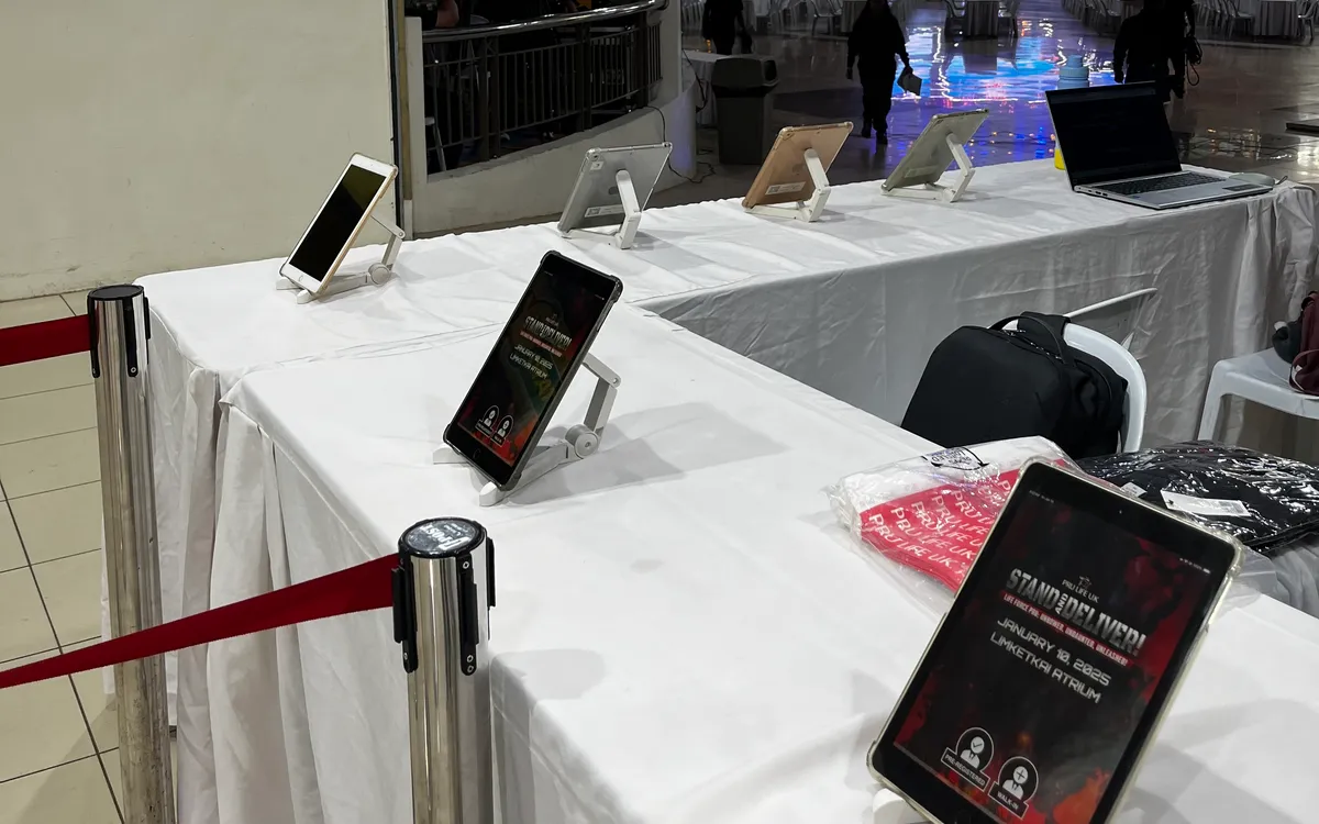 How to Reduce No-Shows at Your Events