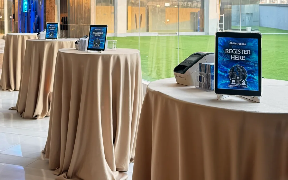 Wi-Fi and Power: Preparing Your Venue for Event Technology