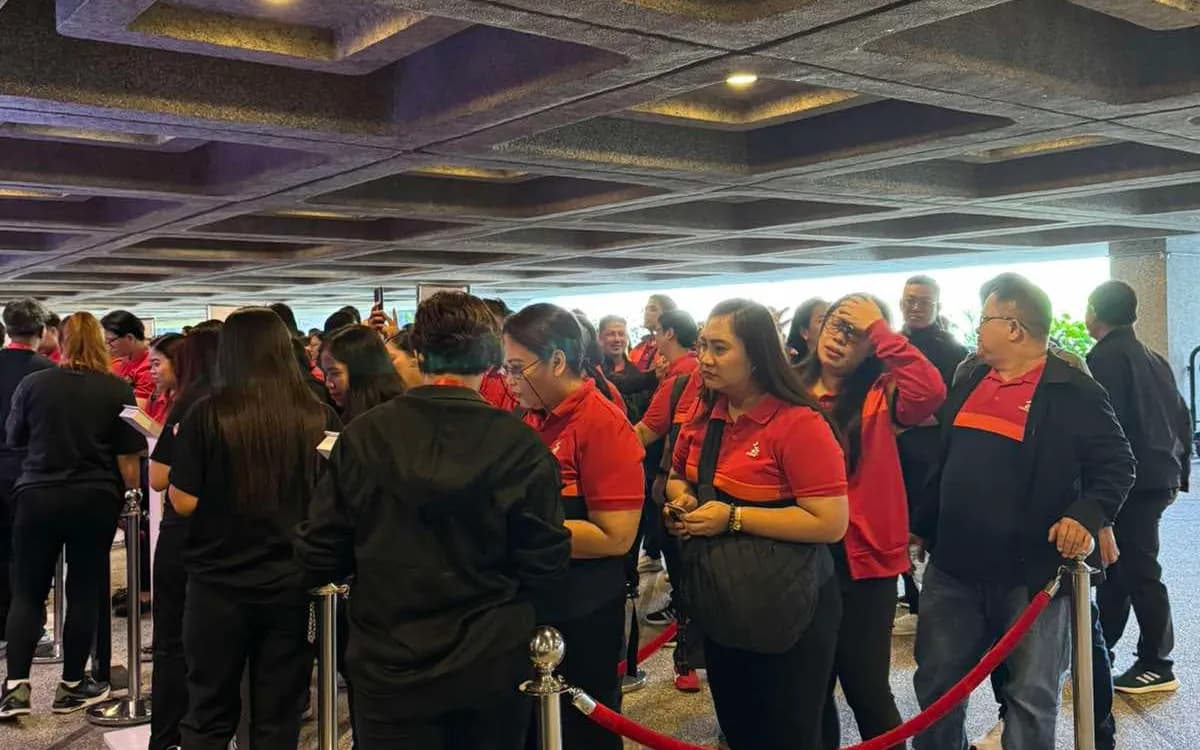 Planning Your 2022 Events Calendar as In-Person Returns