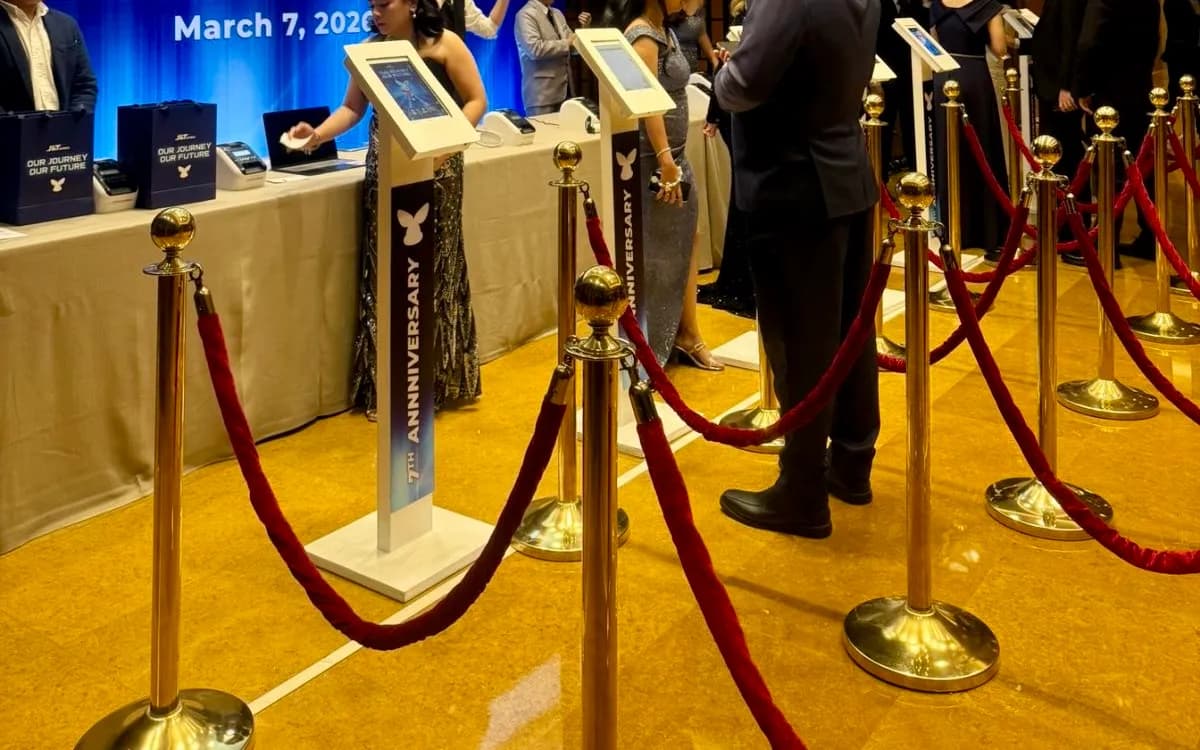 A Practical Checklist for Restarting In-Person Events in 2021
